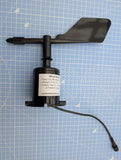 Wind Vane for Wind Direction Measurements