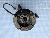 Anemometer for Wind Speed Measurements