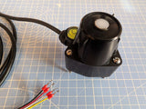 RS485 Solar Pyranometer PYR20