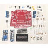 RS485 Sensor Interface Board