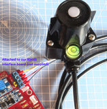 RS485 Solar Pyranometer PYR20