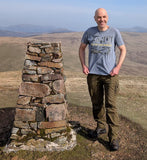 T Shirt - "Do It Yourself" design