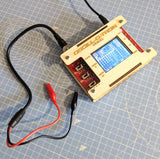 Oscill-O-Tron 2000 - Oscilloscope Kit